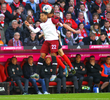 08.03.2020, FC Bayern Muenchen - FC Augsburg

Hier nur Vorschaubilder !